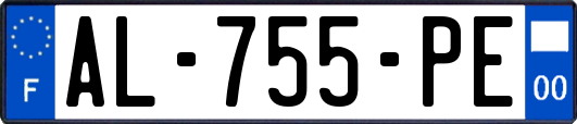 AL-755-PE