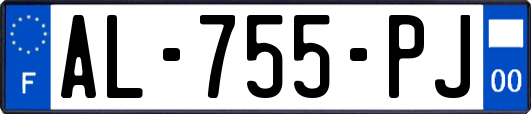AL-755-PJ