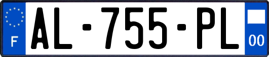 AL-755-PL