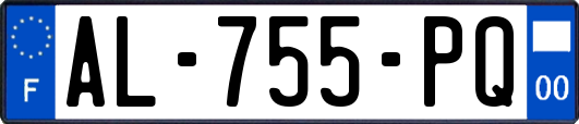 AL-755-PQ