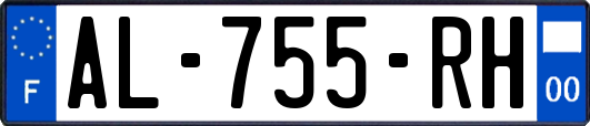 AL-755-RH