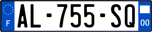 AL-755-SQ