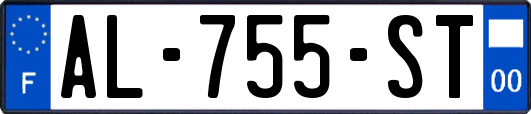 AL-755-ST
