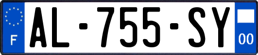 AL-755-SY
