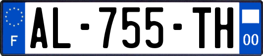 AL-755-TH