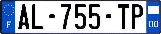 AL-755-TP