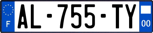 AL-755-TY