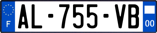 AL-755-VB