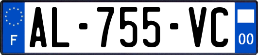 AL-755-VC