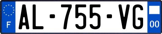 AL-755-VG