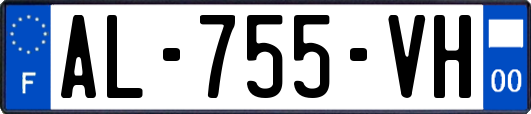 AL-755-VH