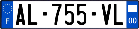 AL-755-VL
