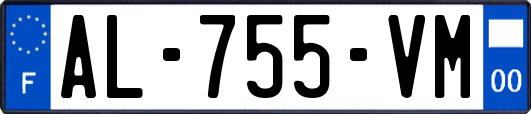AL-755-VM