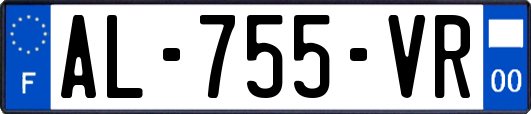 AL-755-VR