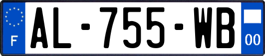 AL-755-WB