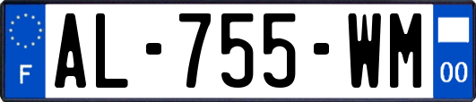 AL-755-WM