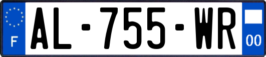 AL-755-WR