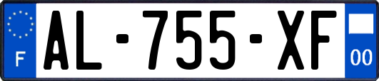 AL-755-XF