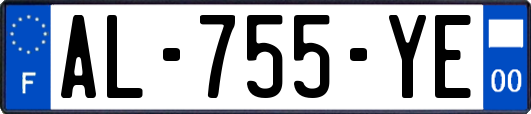 AL-755-YE