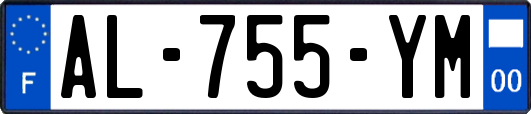 AL-755-YM