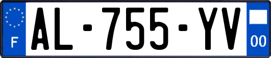 AL-755-YV