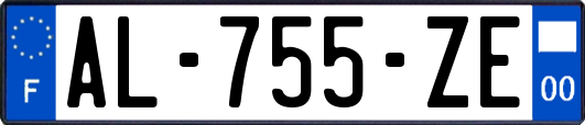 AL-755-ZE