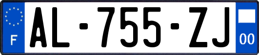 AL-755-ZJ