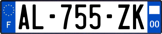 AL-755-ZK