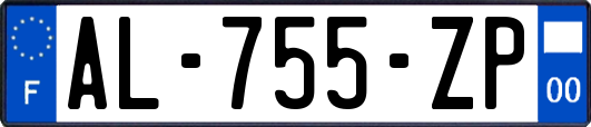 AL-755-ZP