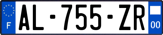 AL-755-ZR