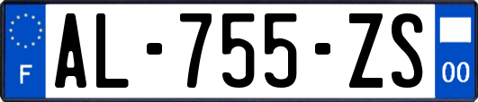 AL-755-ZS