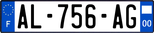 AL-756-AG