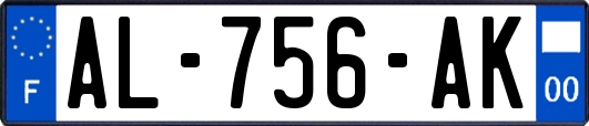 AL-756-AK