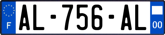 AL-756-AL