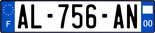 AL-756-AN