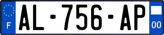 AL-756-AP