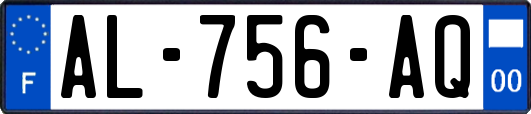 AL-756-AQ