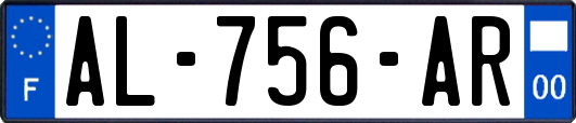AL-756-AR