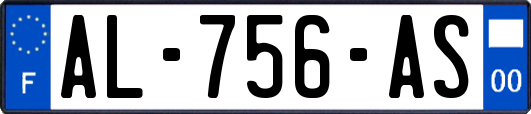 AL-756-AS