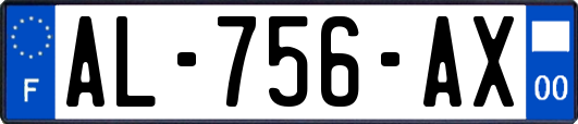 AL-756-AX