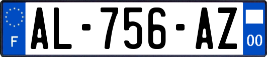 AL-756-AZ