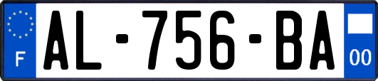 AL-756-BA