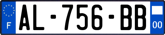 AL-756-BB