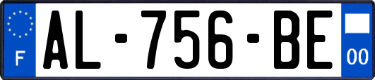 AL-756-BE