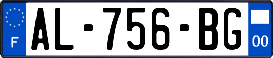 AL-756-BG