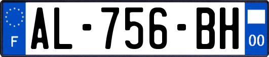 AL-756-BH