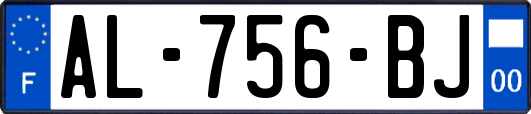 AL-756-BJ