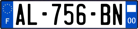 AL-756-BN