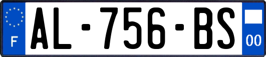 AL-756-BS