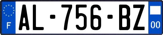 AL-756-BZ